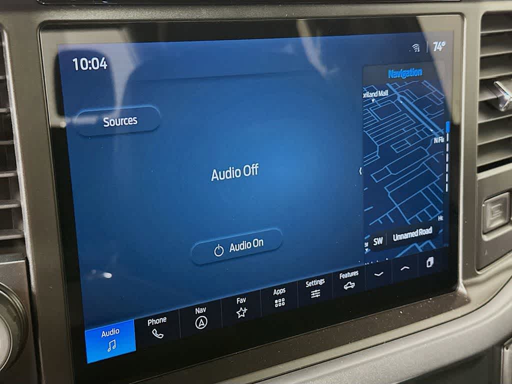 Thumbnail: 2025 Ford F-150 - 17