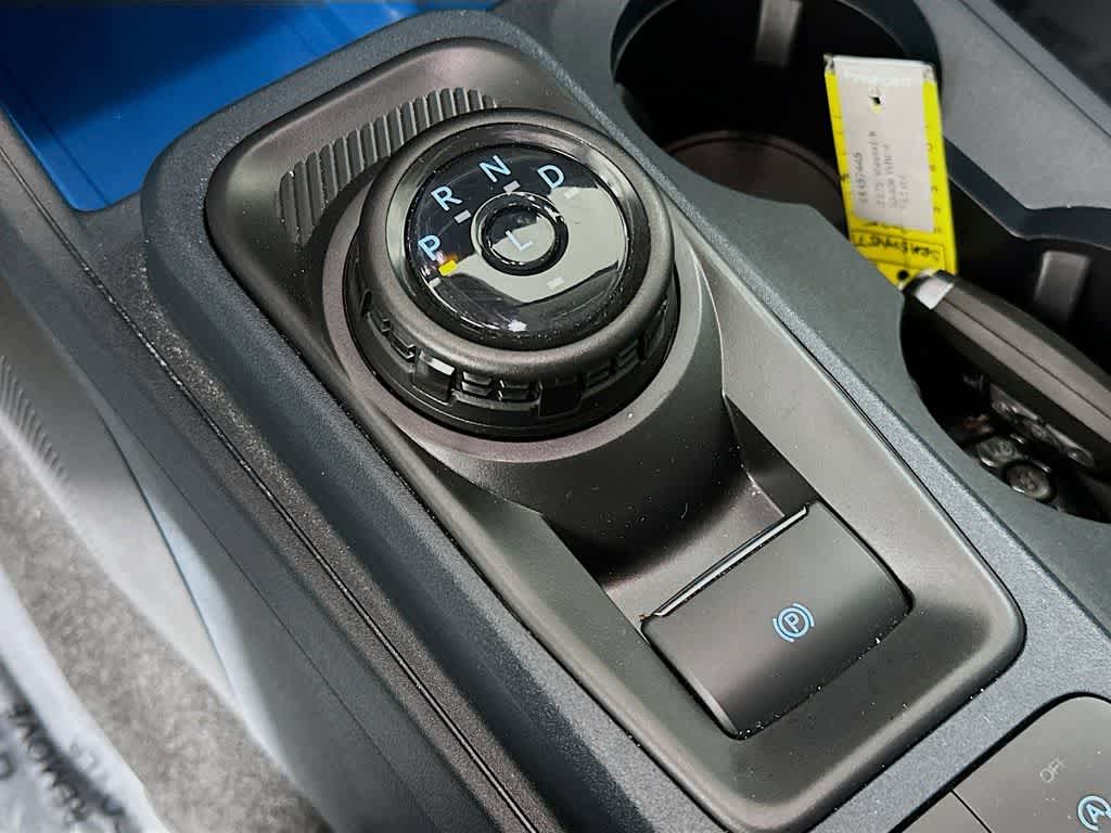 Thumbnail: 2025 Ford Maverick - 17