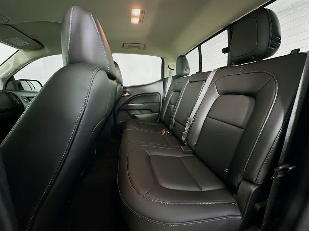 Thumbnail: 2022 GMC Canyon - 13