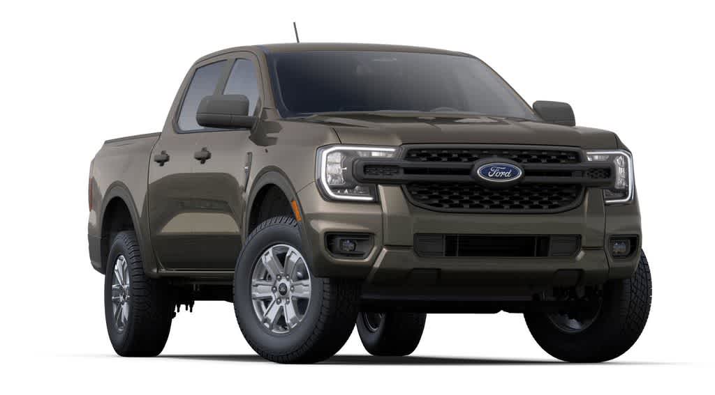 Thumbnail: 2025 Ford Ranger - 4