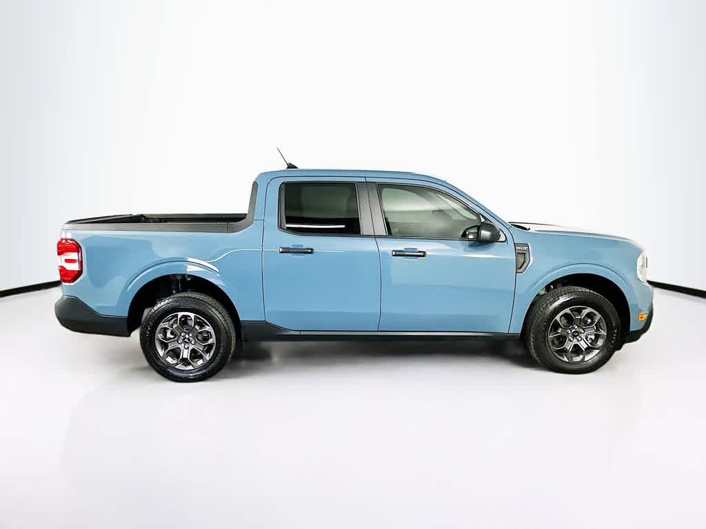 Thumbnail: 2022 Ford Maverick - 25