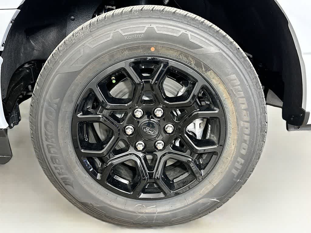 Thumbnail: 2025 Ford F-150 - 8