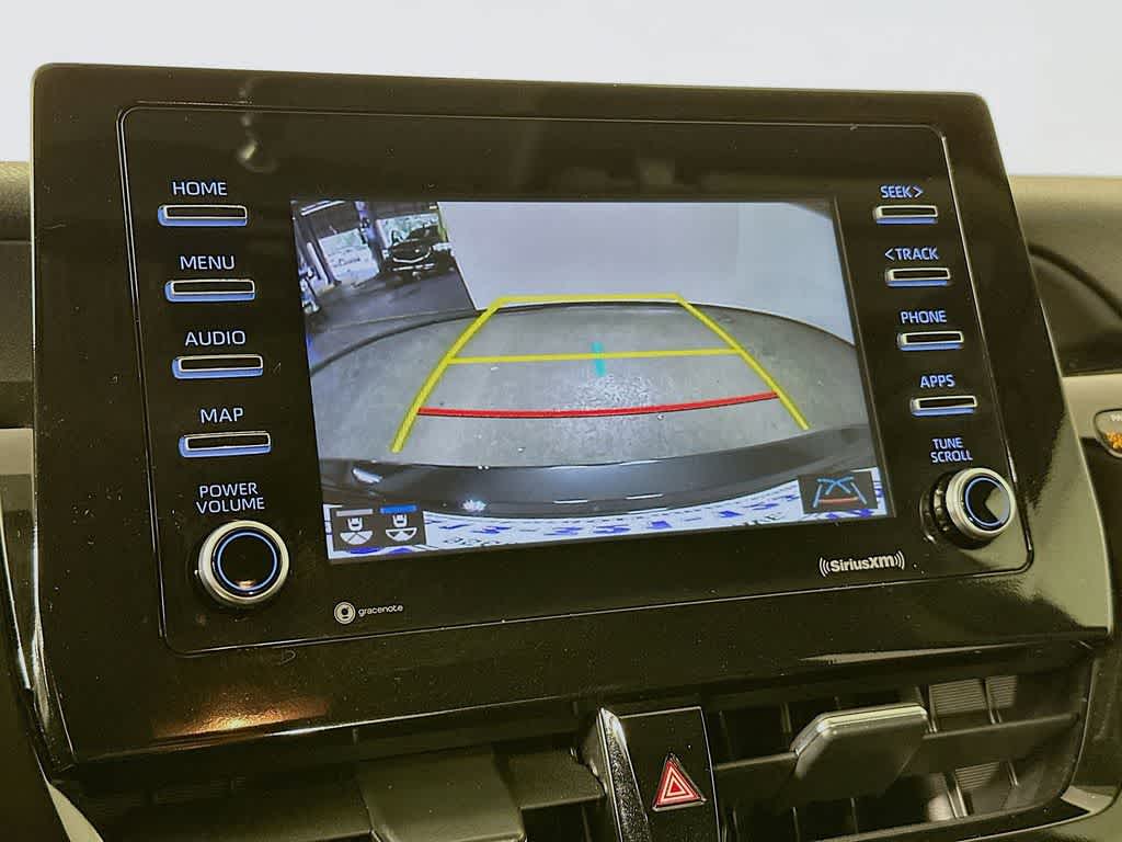 Thumbnail: 2024 Toyota Camry - 26