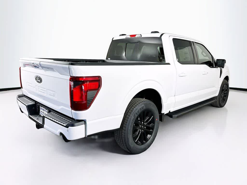 Thumbnail: 2025 Ford F-150 - 26