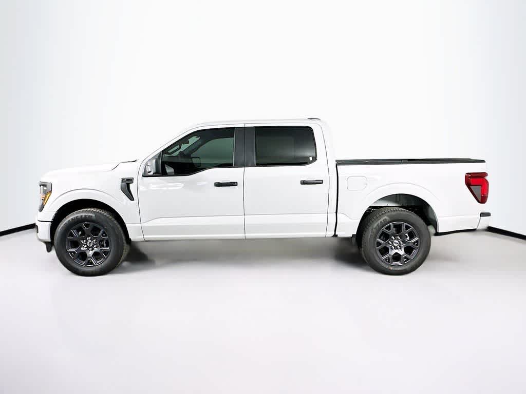 Thumbnail: 2026 Ford F-150 - 3