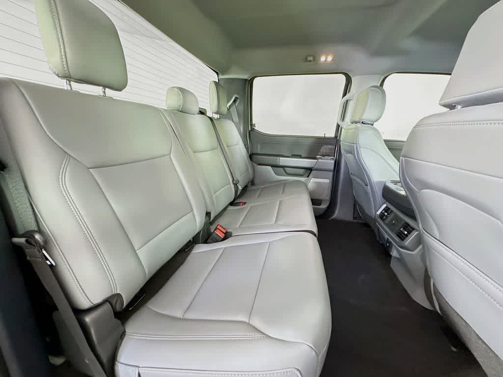 Thumbnail: 2025 Ford F-150 - 31