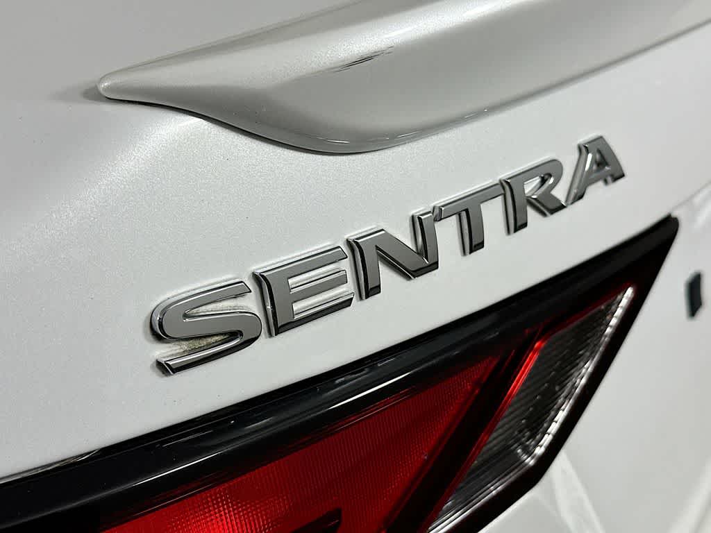 Thumbnail: 2021 Nissan Sentra - 7