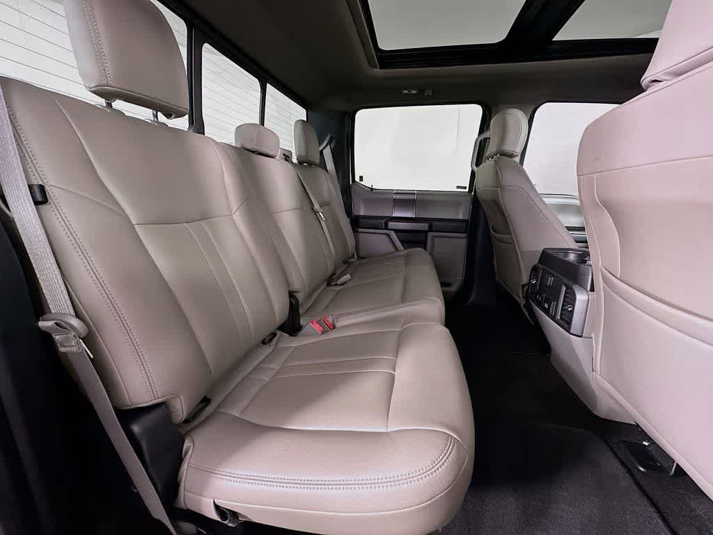 Thumbnail: 2020 Ford F-150 - 32