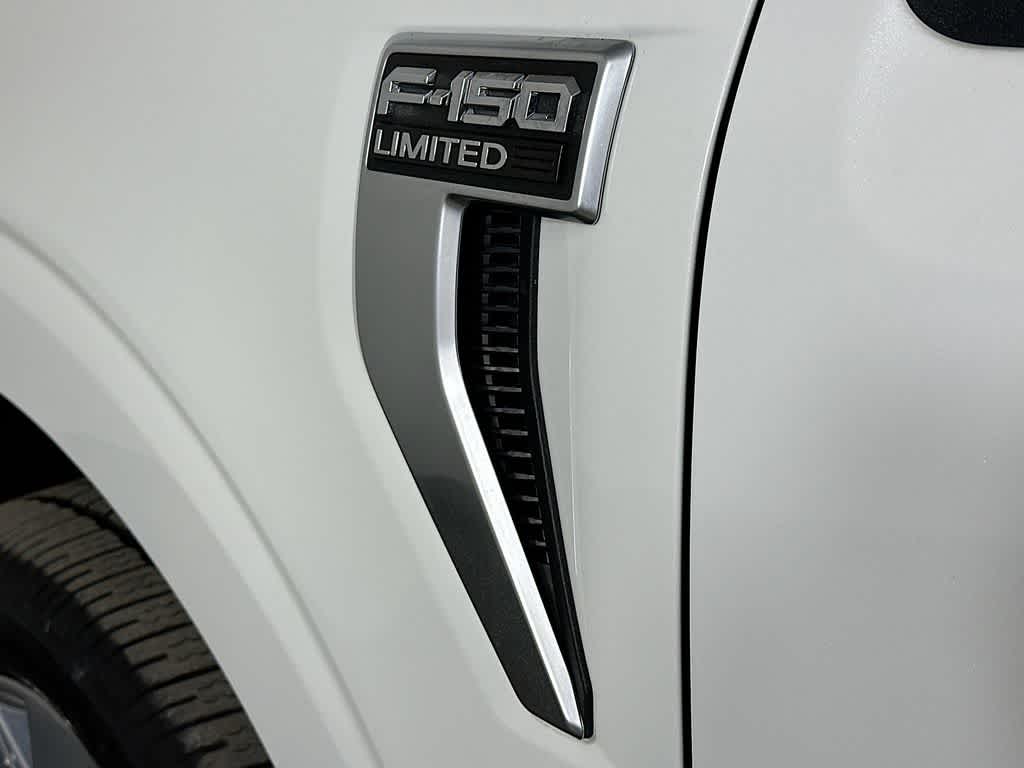 Thumbnail: 2022 Ford F-150 - 7