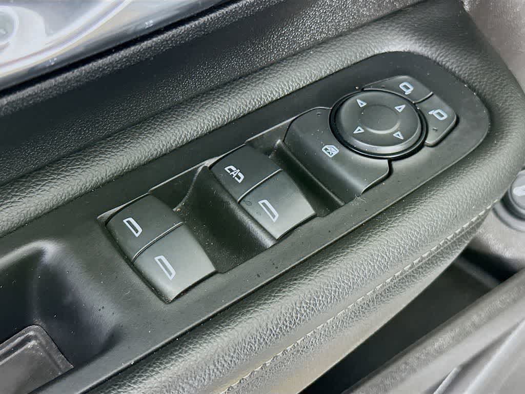 Thumbnail: 2024 GMC Terrain - 28