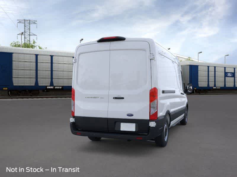 Thumbnail: 2025 Ford Transit Series - 8