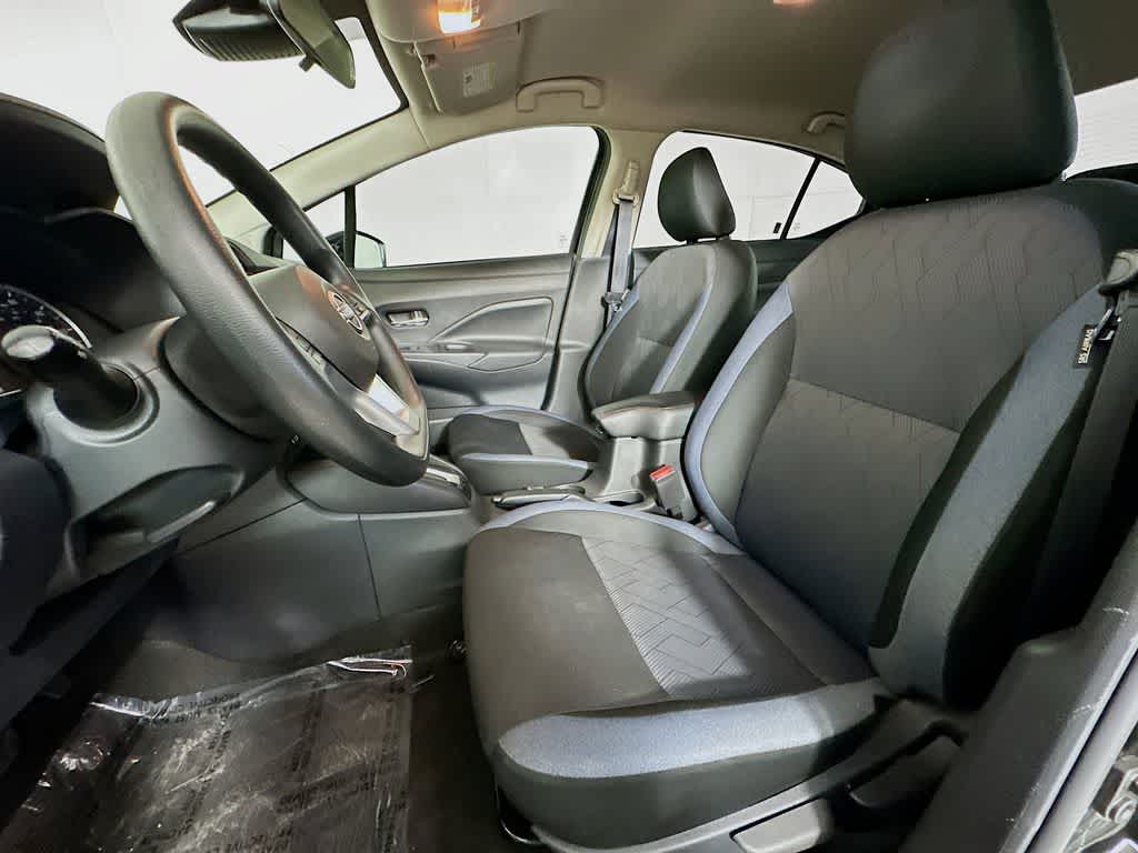 Thumbnail: 2023 Nissan Versa - 12