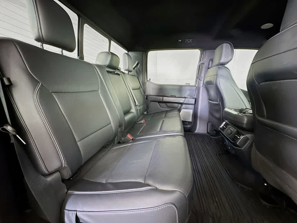 Thumbnail: 2023 Ford F-150 - 33