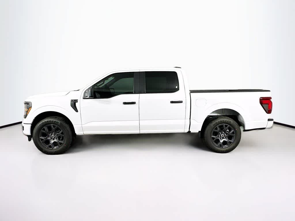 Thumbnail: 2026 Ford F-150 - 3