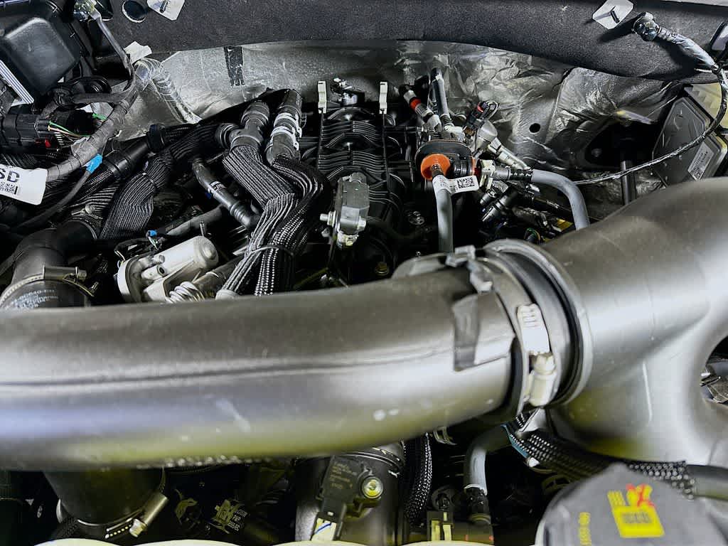 Thumbnail: 2026 Ford Expedition - 9