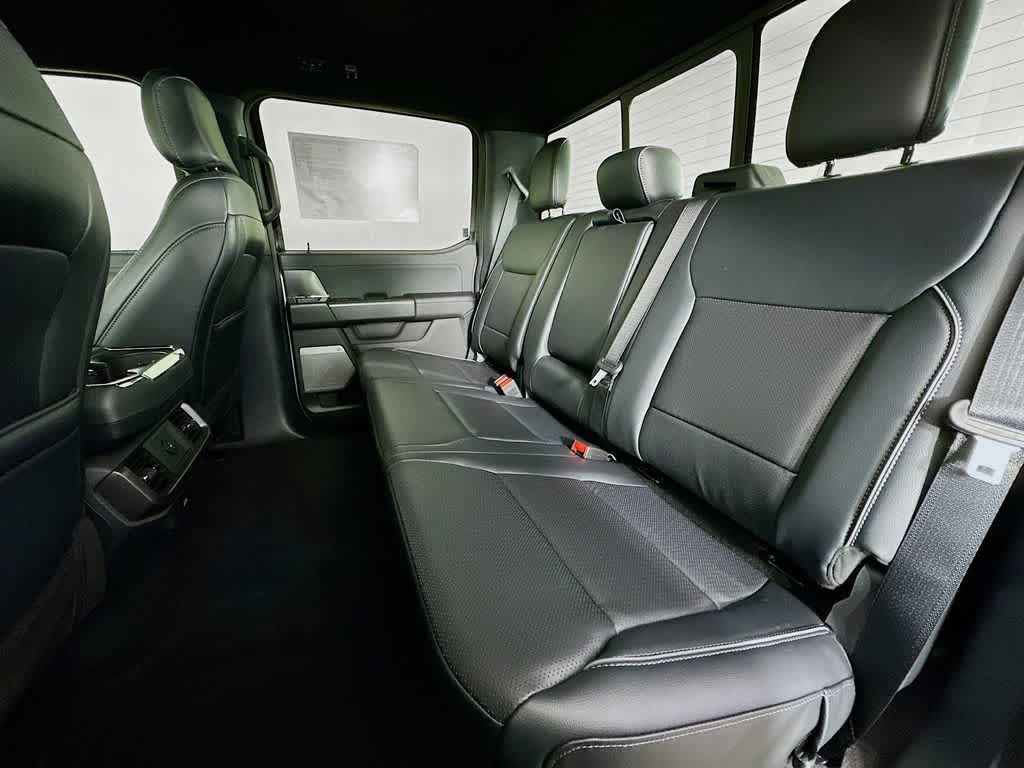 Thumbnail: 2025 Ford F-150 - 14