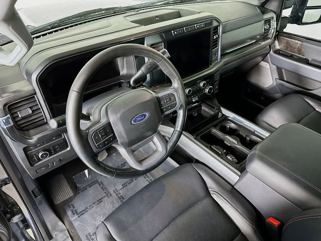 Thumbnail: 2023 Ford Econoline - 2