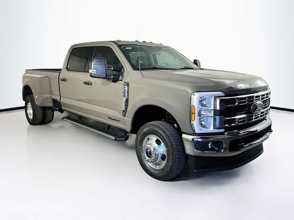 Thumbnail: 2026 Ford F-350 - 24