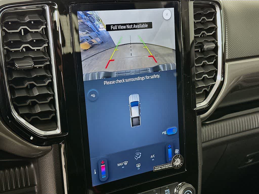 Thumbnail: 2025 Ford Ranger - 27