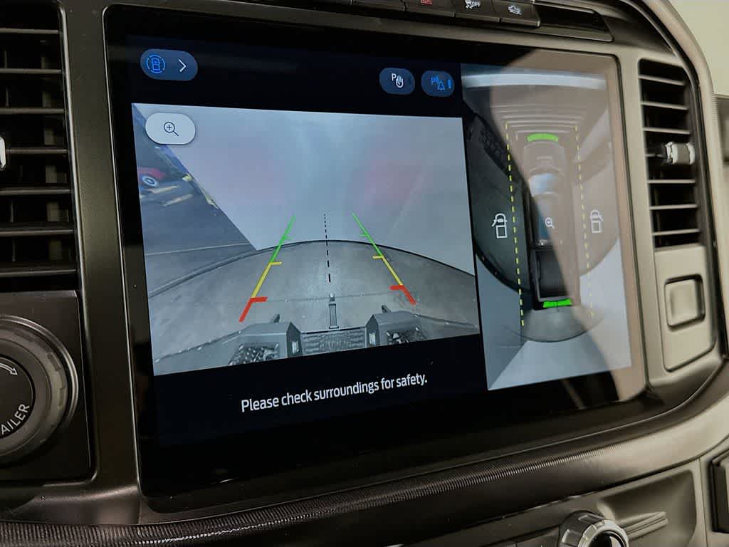 Thumbnail: 2024 Ford F-150 - 30