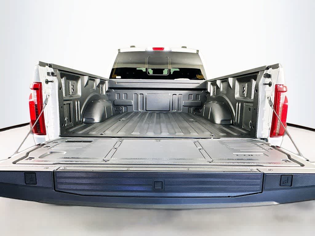 Thumbnail: 2026 Ford F-150 - 21