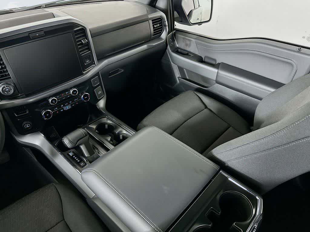 Thumbnail: 2026 Ford F-150 - 11