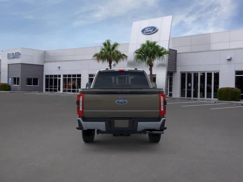 Thumbnail: 2026 Ford F-250 - 4