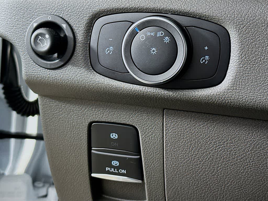 Thumbnail: 2025 Ford Transit Series - 25