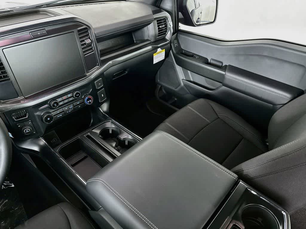 Thumbnail: 2026 Ford F-150 - 11