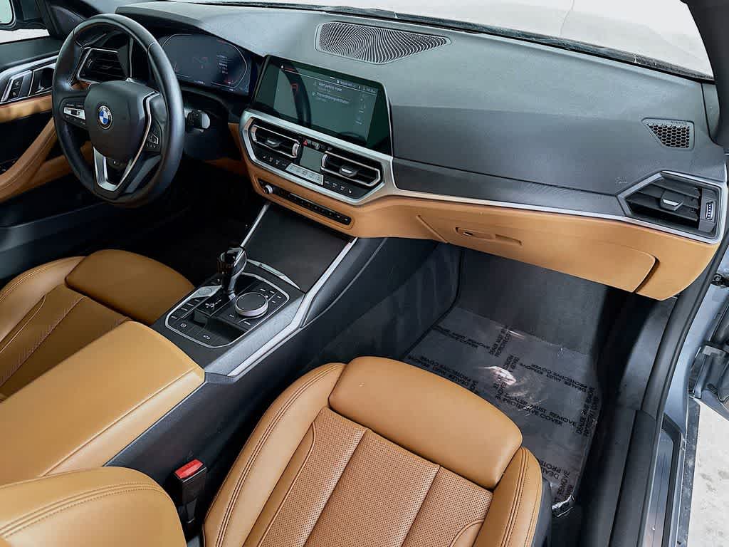 Thumbnail: 2023 BMW 4 Series - 32