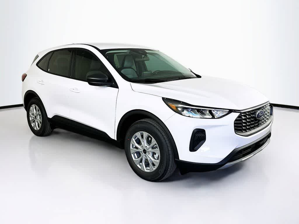 Thumbnail: 2026 Ford Escape - 24