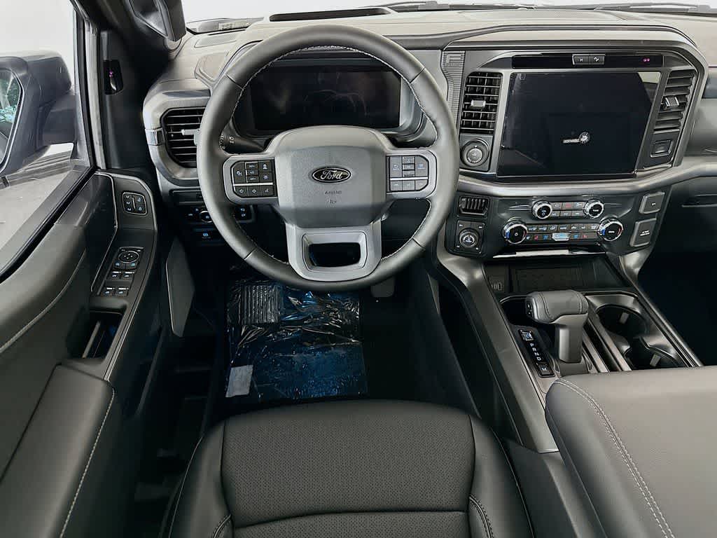 Thumbnail: 2025 Ford F-150 - 10