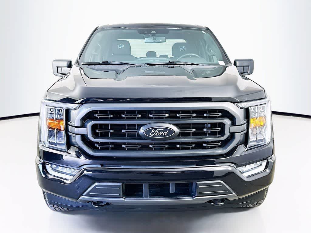 Thumbnail: 2022 Ford F-150 - 6