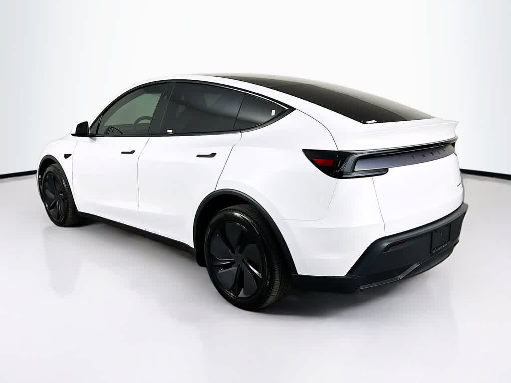 Thumbnail: 2026 Tesla Model Y - 4