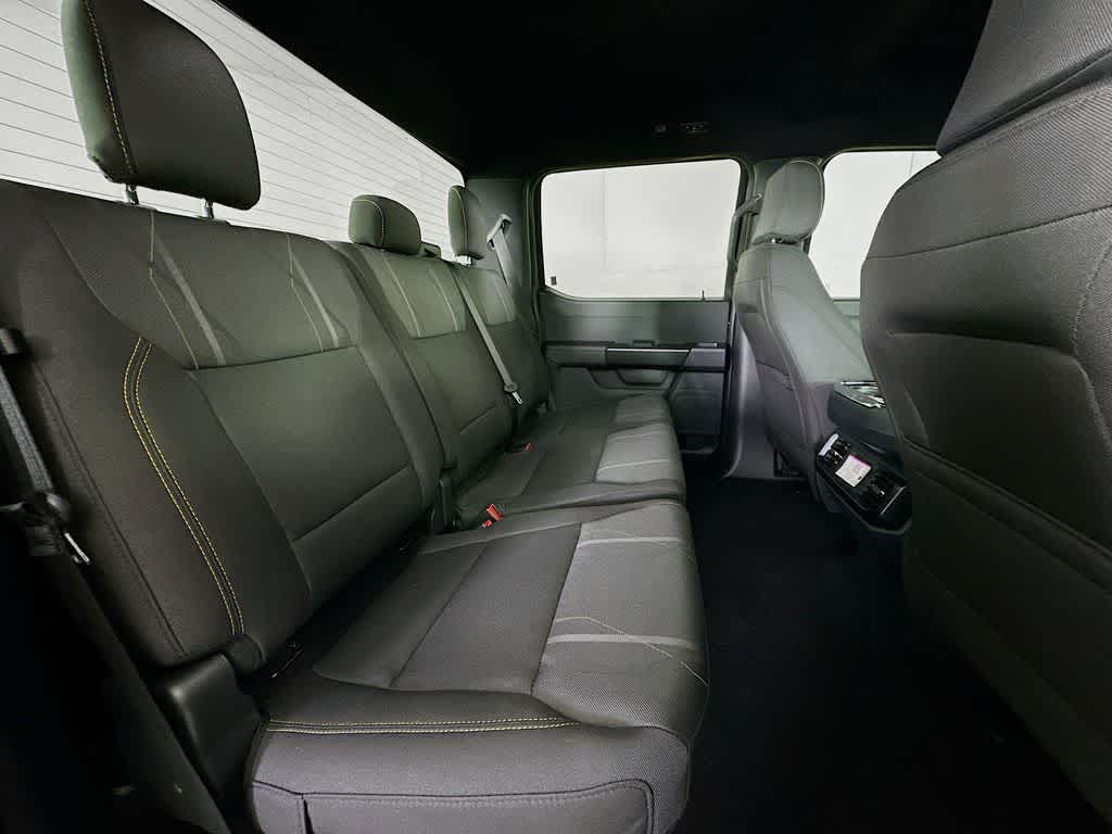 Thumbnail: 2025 Ford F-150 - 31