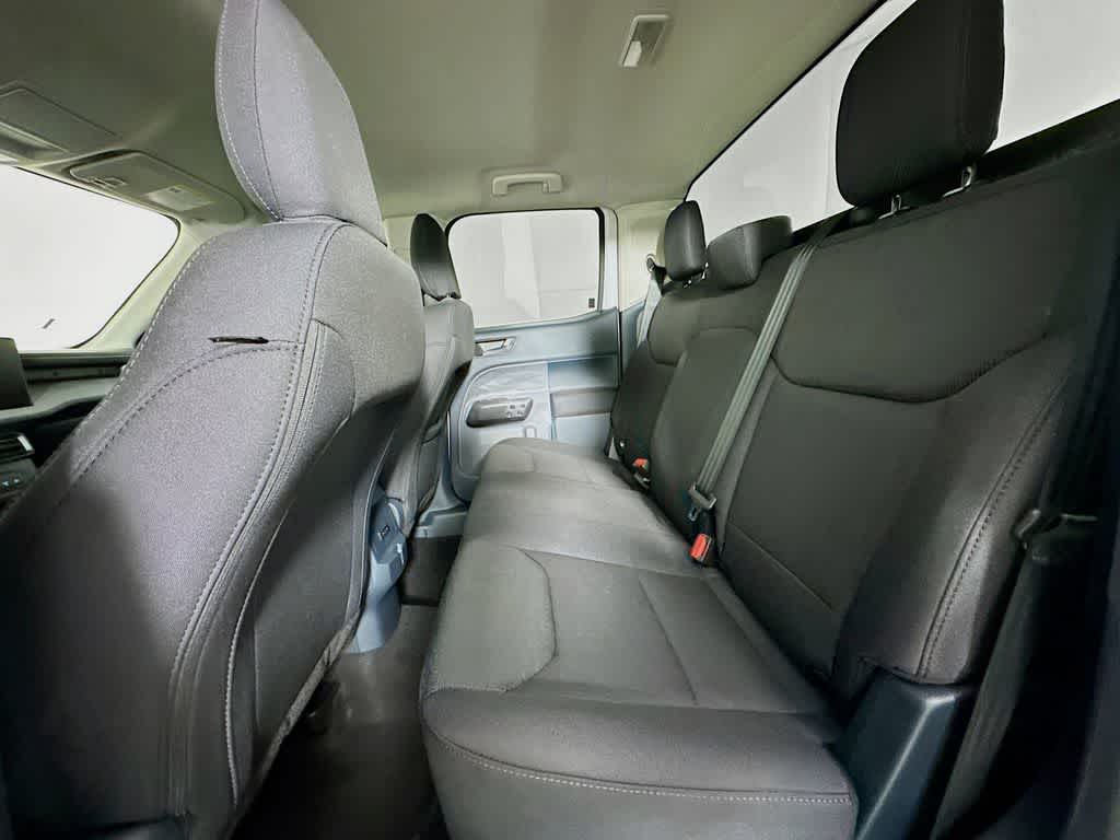 Thumbnail: 2026 Ford Maverick - 13