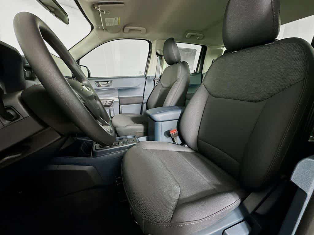 Thumbnail: 2026 Ford Maverick - 12