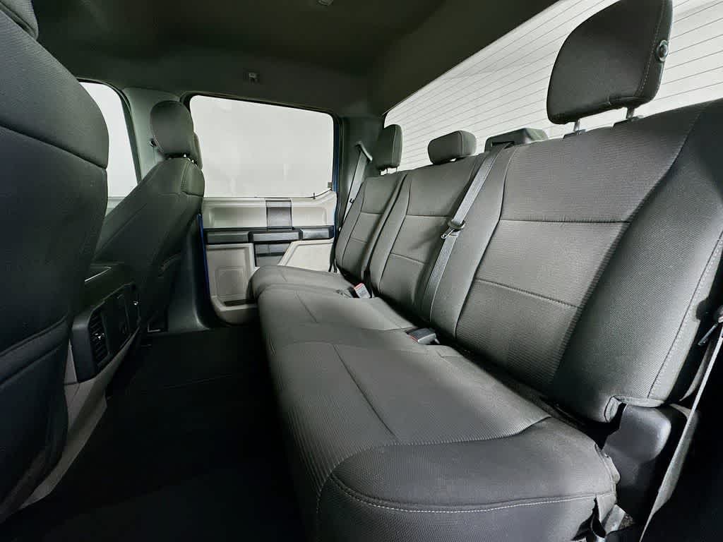 Thumbnail: 2019 Ford F-150 - 14