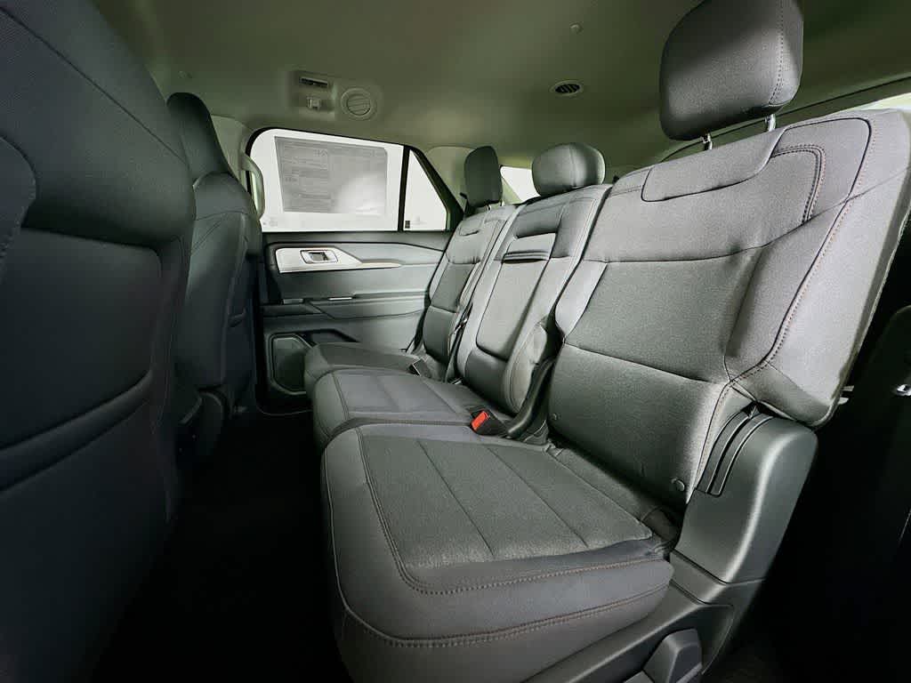 Thumbnail: 2026 Ford Explorer - 13