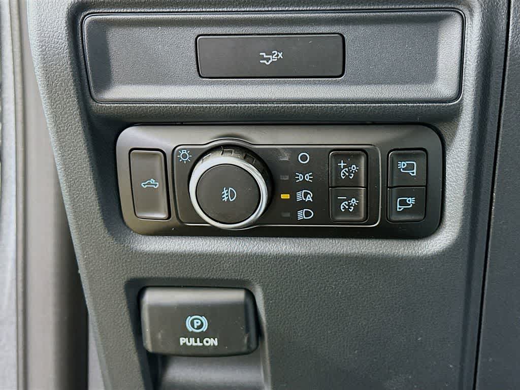 Thumbnail: 2026 Ford F-150 - 28