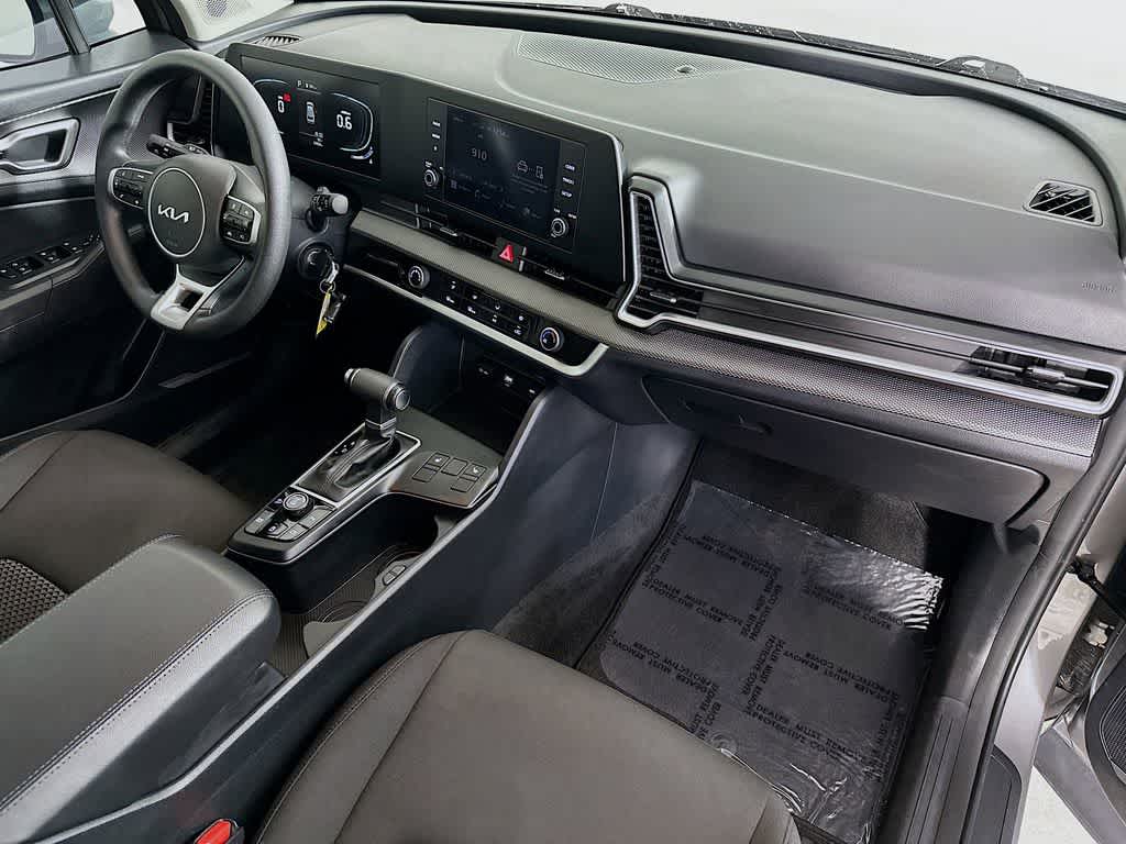 Thumbnail: 2024 Kia Sportage - 31