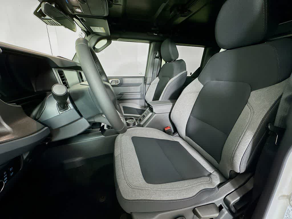 Thumbnail: 2026 Ford Bronco - 12