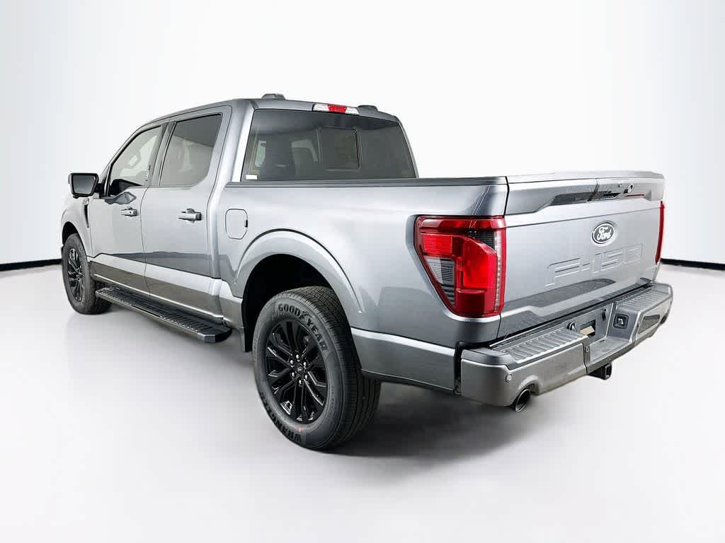 Thumbnail: 2026 Ford F-150 - 3