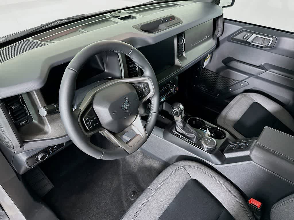 Thumbnail: 2025 Ford Bronco - 2