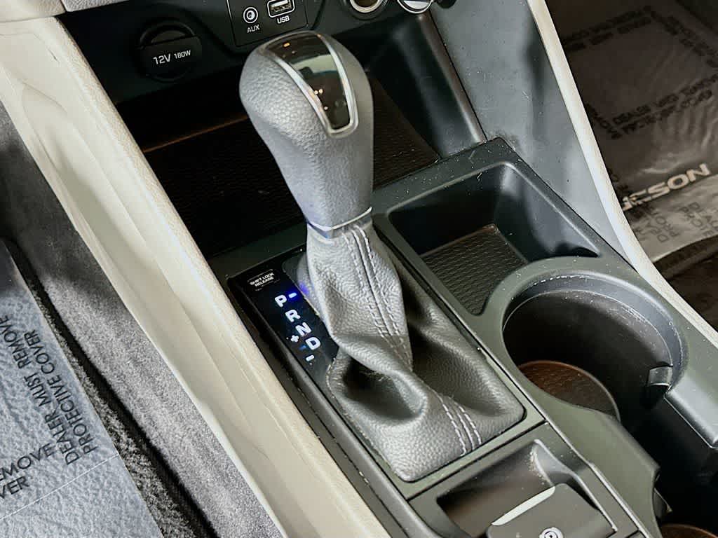 Thumbnail: 2020 Hyundai Tucson - 18