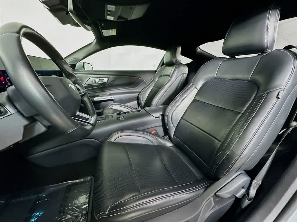 Thumbnail: 2024 Ford Mustang - 12