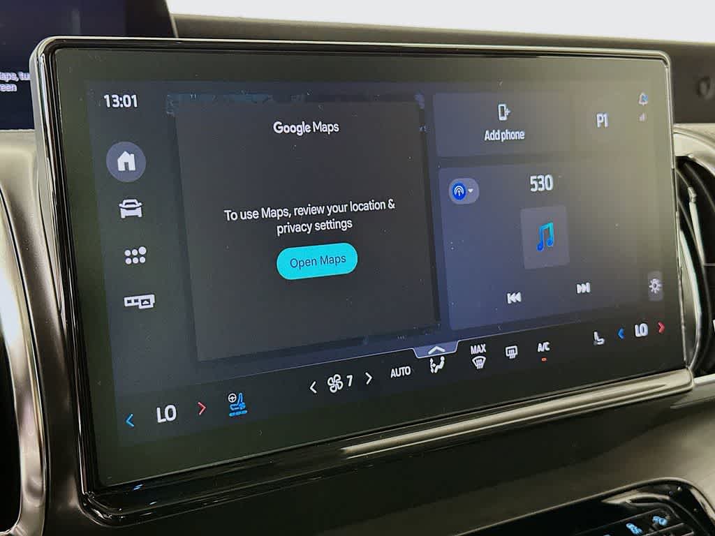 Thumbnail: 2026 Ford Expedition - 17