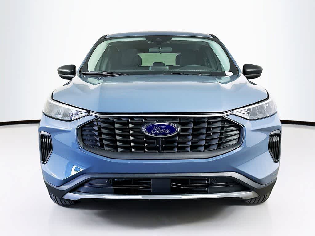 Thumbnail: 2026 Ford Escape - 6