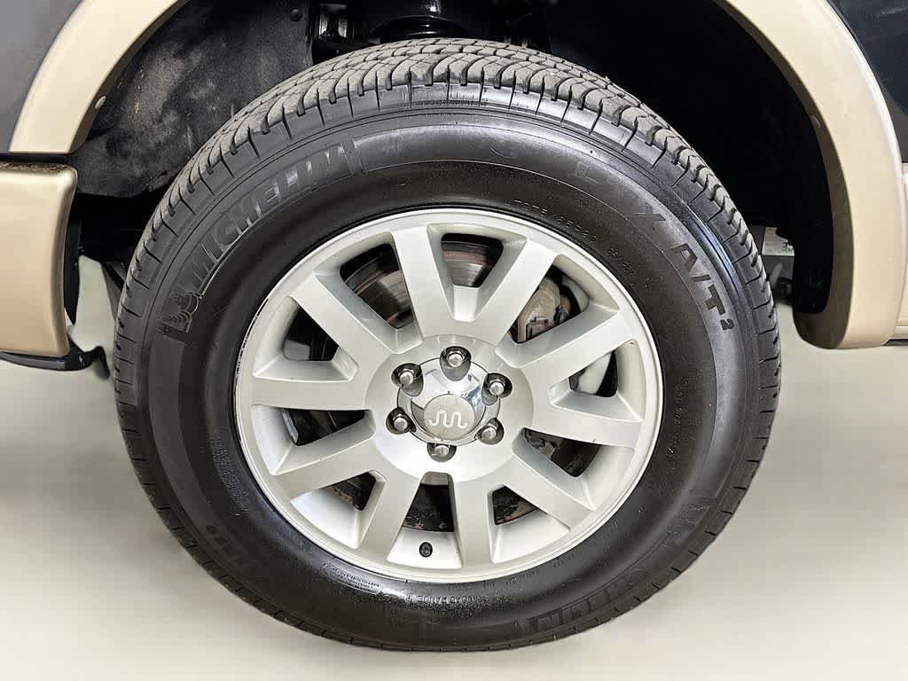 Thumbnail: 2012 Ford F-150 - 8