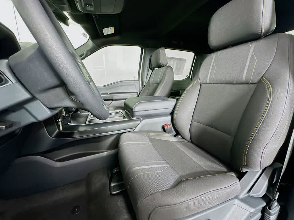 Thumbnail: 2025 Ford F-150 - 12